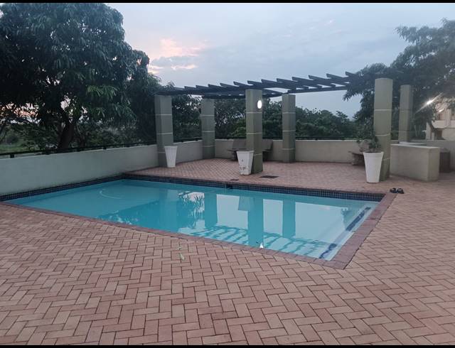 2 BEDROOM APARTMENT FOR SALE IN UMHLANGA RIDGE